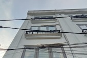 CHO THUÊ NHÀ NGUYÊN CĂN NGÕ ĐỒNG MAI, HÀ ĐÔNG, 4 TẦNG, 30M2, 8 TRIỆU